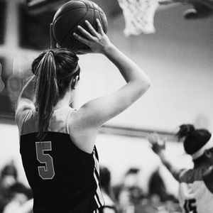 Meet your Posher, Madison